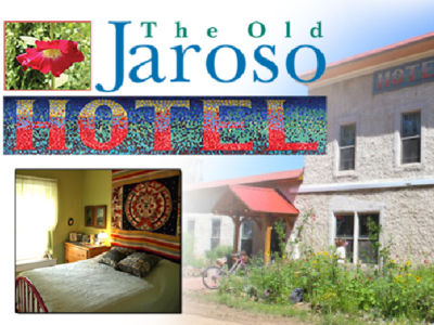 Jaroso