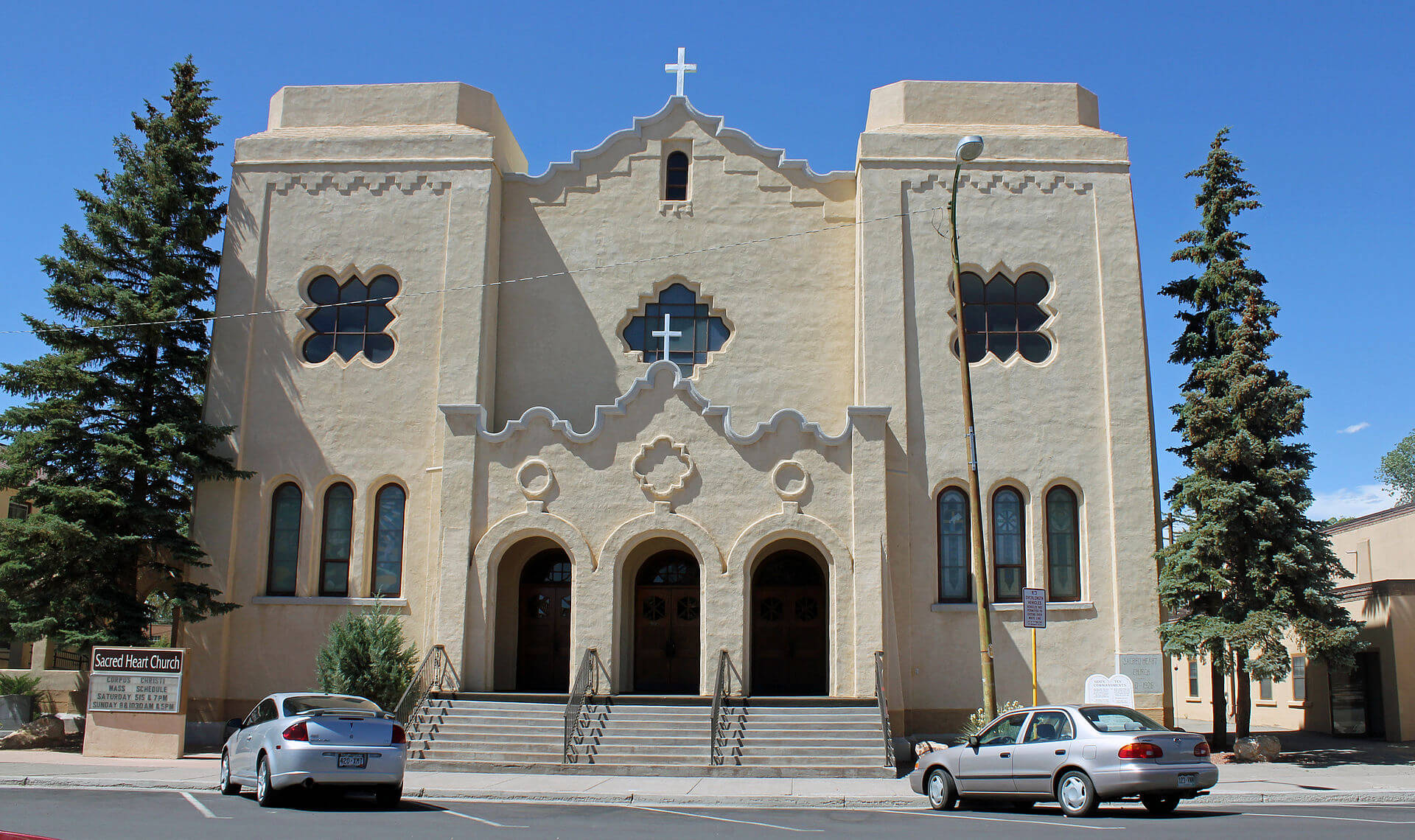 Sacred Heart Church